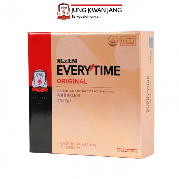 Hình ảnh sản phẩm Everytime Original KGC Cheong Kwan Jang