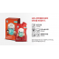 Nước hồng sâm trẻ em KGC Hàn Quốc 20ml x 30 gói số 2