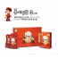 Nước hồng sâm trẻ em KGC Hàn Quốc 20ml x 30 gói số 3 | kgcvietnam.vn