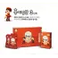 Nước hồng sâm trẻ em KGC Hàn Quốc 20ml x 30 gói số 3 | kgcvietnam.vn