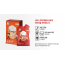 Nước hồng sâm trẻ em KGC Hàn Quốc 20ml x 30 gói số 3