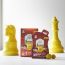 Nước hồng sâm trẻ em KGC Jung Kwan Jang 10ml x 30 gói số 1