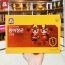 Nước hồng sâm trẻ em KGC Jung Kwan Jang 10ml x 30 gói số 1