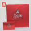 Nước hồng sâm Won KGC Jung Kwan Jang Hàn Quốc 70ml x 30 gói | kgcvietnam.vn