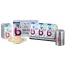 Bột Thiên Sâm Chính Phủ Hàn Quốc Premium 100g x 3 lọ