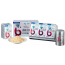 Bột Thiên Sâm Chính Phủ Hàn Quốc Premium 100g x 3 lọ