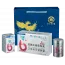 Bột Thiên Sâm Chính Phủ Hàn Quốc Premium 100g x 3 lọ