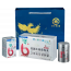 Bột Thiên Sâm Chính Phủ Hàn Quốc Premium 100g x 3 lọ