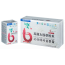 Bột Thiên Sâm Chính Phủ Hàn Quốc Premium 100g x 3 lọ