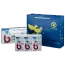 Bột Thiên Sâm Chính Phủ Hàn Quốc Premium 100g x 3 lọ