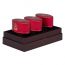 Cao địa sâm Jung Kwan Jang - Kgc 100g x 3 lọ