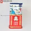 Hồng sâm củ khô KGC Hàn Quốc 37,5g số 40 | kgcvietnam.vn