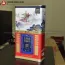 Hồng Sâm Củ Khô Cheong Kwan Jang Hàn Quốc 150 gam số 20( hộp 7 củ)