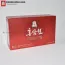Nước hồng sâm Won KGC Jung Kwan Jang Hàn Quốc 70ml x 30 gói | kgcvietnam.vn Nước hồng sâm Won KGC Jung Kwan Jang Hàn Quốc 70ml x 30 gói | kgcvietnam.vn