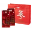 Thiên Sâm Chính Phủ Hàn Quốc Củ Khô VVIP 300g 10 củ