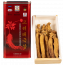 Thiên Sâm Chính Phủ Hàn Quốc Củ Khô VVIP 300g 10 củ