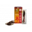 Thiên Sâm Chính Phủ Tẩm Mật Ong VVIP 300g 6 Củ