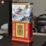 Thiên sâm củ khô KGC Cheong Kwan Jang HEAVEN ROOTS 150g số 20 (hộp 7 củ)