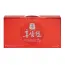 Nước Hồng Sâm Won KGC Jung Kwan Jang Hàn Quốc 70ml x 15 gói | kgcvietnam.vn