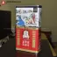 Hồng Sâm Củ Khô Jung Kwan Jang Hàn Quốc 150 gam số 20( hộp 7 củ) | kgcvietnam.vn Hồng Sâm Củ Khô Jung Kwan Jang Hàn Quốc 150 gam số 20( hộp 7 củ) | kgcvietnam.vn