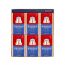 Hồng sâm lát tẩm mật ong KGC Jung Kwan Jang 20g x 12 gói