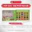 Hộp quà tặng hồng sâm cao cấp KGC Đại Phát Đại Lợi