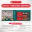 Hộp quà tặng hồng sâm cao cấp KGC Thịnh Vượng Hạnh Phúc