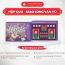 Hộp Quà Tặng Hồng Sâm Cao Cấp Jung Kwan Jang KGC GIAO LONG VÂN VŨ