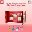 Hộp Quà Tặng Hồng Sâm VIP KGC Jung Kwan Jang Thọ Phúc Khang Minh