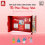 Hộp Quà Tặng Hồng Sâm VIP KGC Jung Kwan Jang Thọ Phúc Khang Minh | kgcvietnam.vn