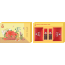 Bộ Quà Tặng Hồng Sâm KGC Cheong Kwan Jang Lộc Thịnh Gia Khang