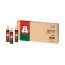 Nước hồng sâm KGC Vital Tonic 20ml x 10 ống | kgcvietnam.vn