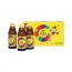 Nước uống tăng lực hồng sâm KGC Jung Kwan Jang Vita 100ml x 10 chai