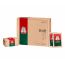 Tinh Chất Nước Hồng Sâm KGC Jung Kwan Jang Tonic Mild 50ml x 60 Gói