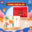 Bộ Quà Tặng Hồng Sâm KGC Cheong Kwan Jang Vượng Thể Gia An Bộ Quà Tặng Hồng Sâm KGC Cheong Kwan Jang Vượng Thể Gia An