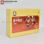 Nước hồng sâm trẻ em KGC số 1 15ml x 30 gói - 홍이장군 1단계 15ml*30포