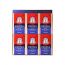 Hồng Sâm Lát Tẩm Mật Ong Chính Phủ KGC 20g X 12 Gói | Jung Kwan Jang | Kgcvietnam.vn