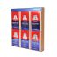 Hồng Sâm Lát Tẩm Mật Ong Chính Phủ KGC 20g X 12 Gói | Jung Kwan Jang | Kgcvietnam.vn