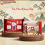 Hộp Quà Tặng Hồng Sâm VIP KGC Jung Kwan Jang Thọ Phúc Khang Ninh