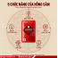 Nước Hồng Sâm Dam Da KGC Jung Kwan Jang 50ml x 30 gói