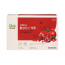 Nước hồng sâm lựu đỏ Good Base KGC Jung Kwan Jang 50ml x 30 gói | kgcvietnam.vn