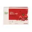 Nước hồng sâm lựu đỏ Good Base KGC Jung Kwan Jang 50ml x 30 gói | kgcvietnam.vn