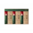 Tinh Chất Nước Hồng Sâm KGC Jung Kwan Jang Tonic Mild 50ml x 30 Gói | kgcvietnam.vn