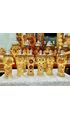 Bình rượu hoa sâm 2,5 lít bình số 63