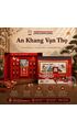 Hộp Quà Tặng Hồng Sâm Vip KGC Jung Kwan Jang An Khang Vạn Thọ