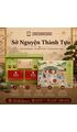 Hộp quà tặng hồng sâm KGC Jung Kwan Jang Sở Nguyện Thành Tựu