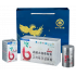 Bột Thiên Sâm Chính Phủ Hàn Quốc Premium 100g x 3 lọ