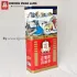 Hồng sâm củ khô KGC Jung Kwan Jang Hàn Quốc 300g số 30 | kgcvietnam.vn