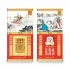 Thiên sâm củ khô KGC Jung Kwan Jang HEAVEN ROOTS 150g số 20 (hộp 7 củ)