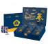 Viên Thiên Sâm Đông Trùng Hạ Thảo Hàn Quốc Kingsize Hộp 600mg x 900 viên